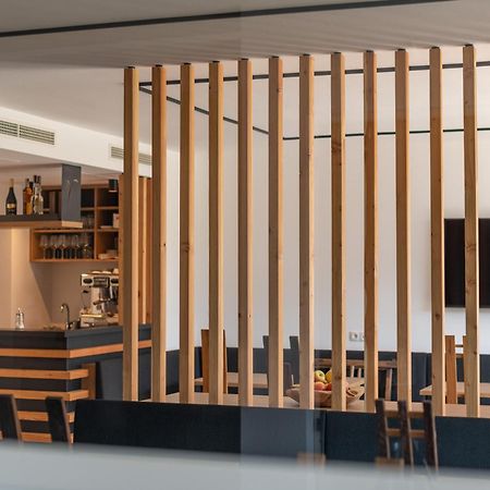 Hotel Garni Vinea Montis Termeno Dış mekan fotoğraf