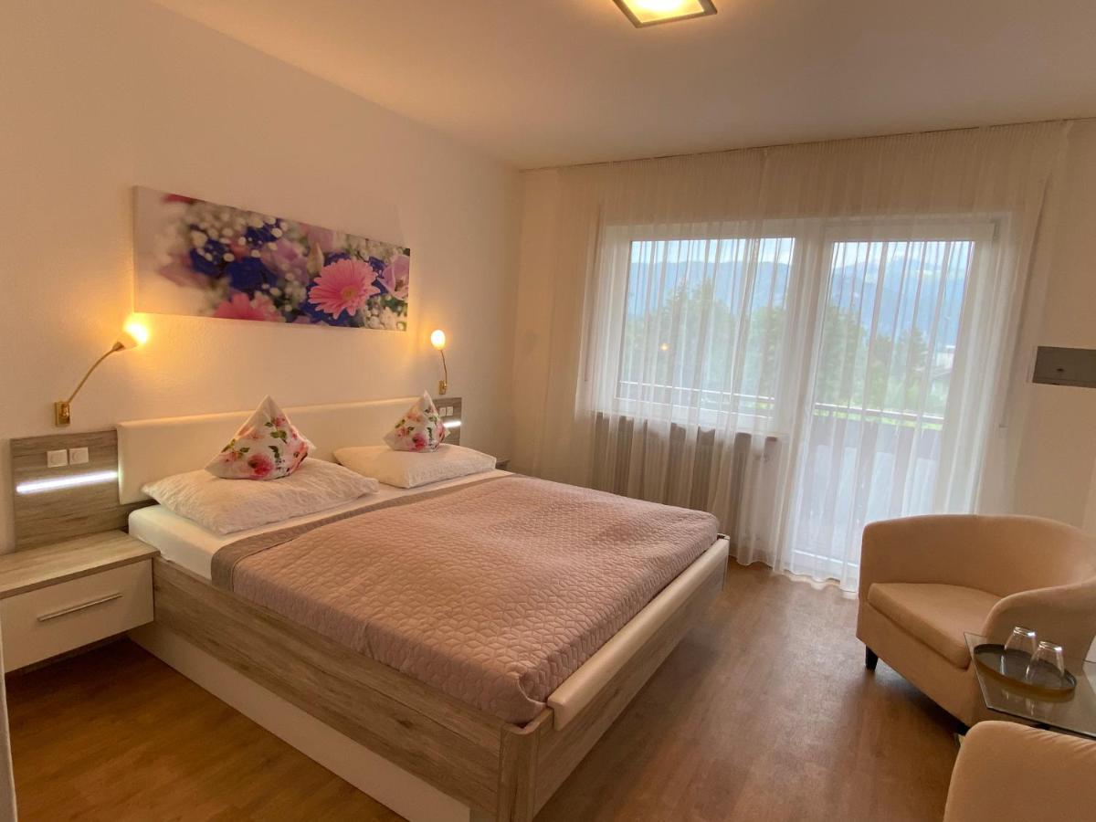 Hotel Garni Vinea Montis Termeno Dış mekan fotoğraf