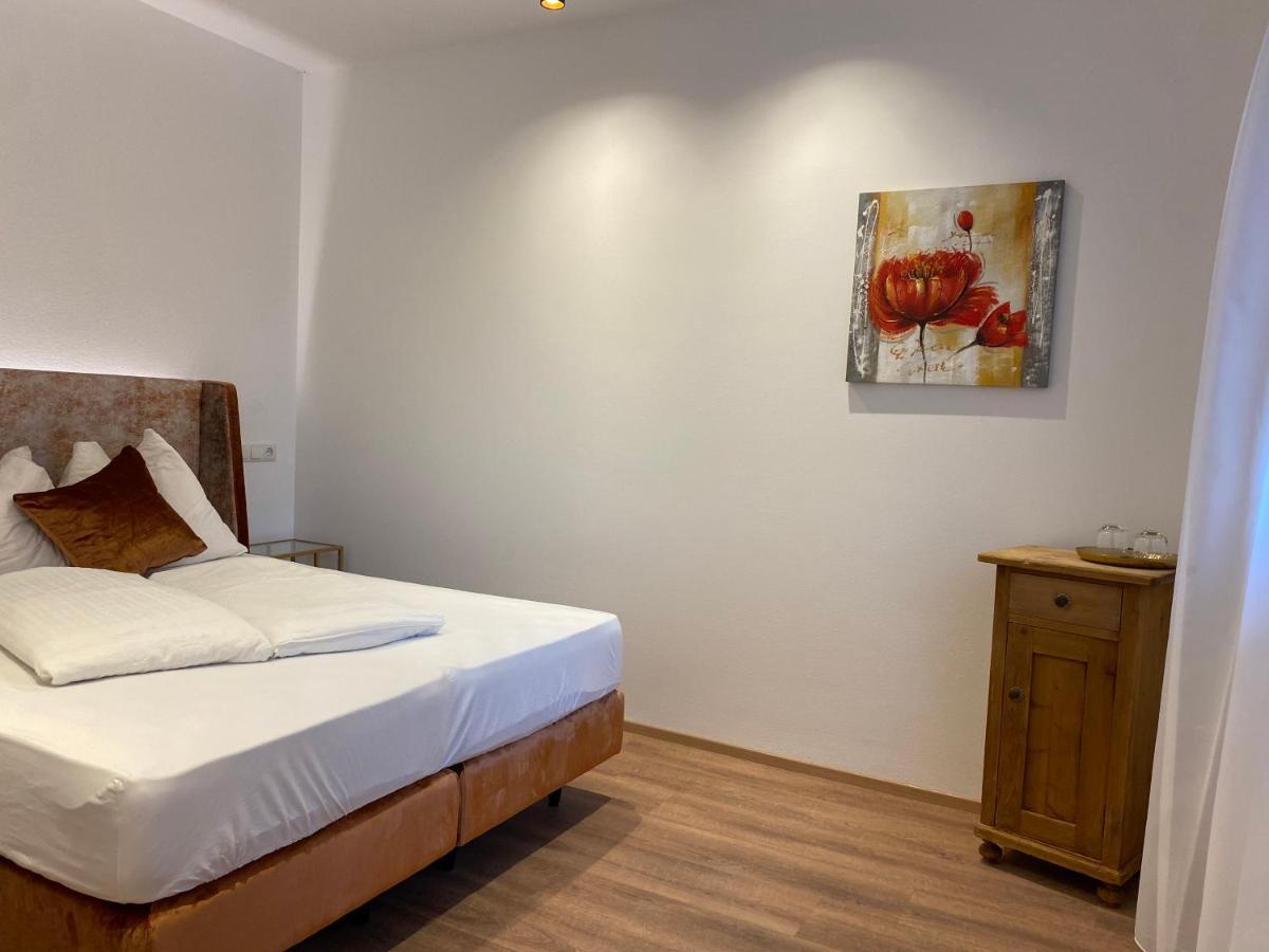 Hotel Garni Vinea Montis Termeno Dış mekan fotoğraf