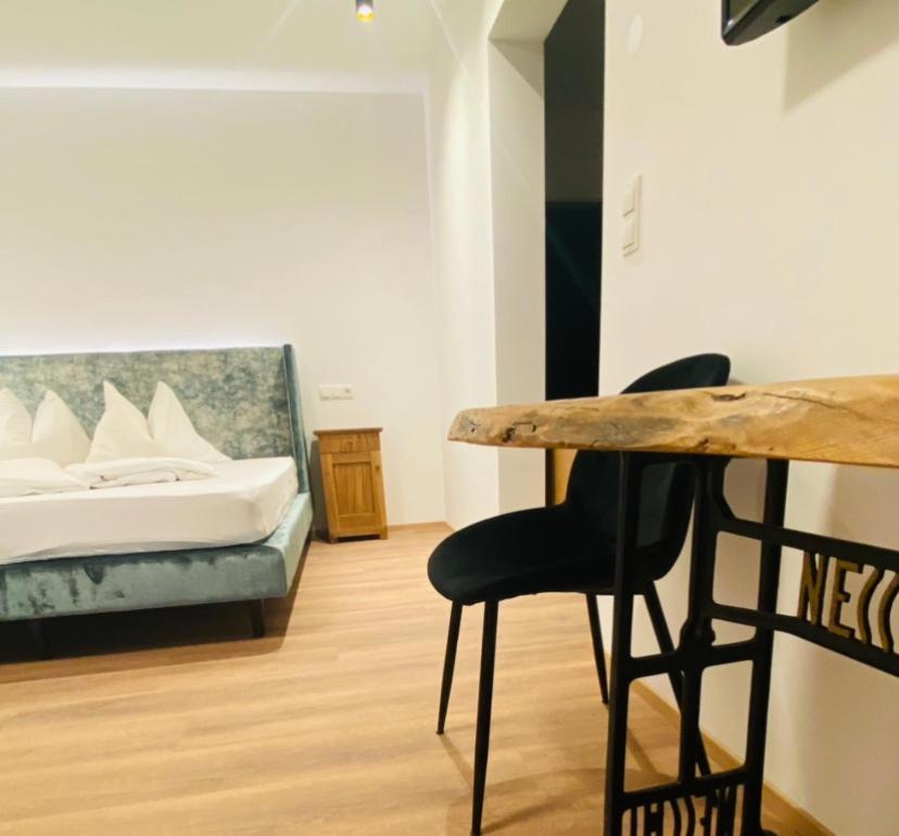 Hotel Garni Vinea Montis Termeno Dış mekan fotoğraf
