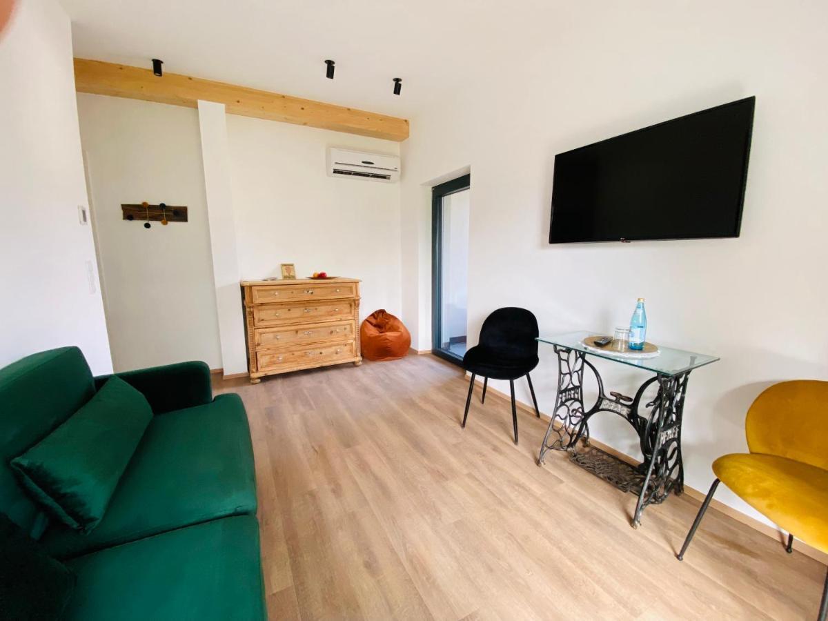 Hotel Garni Vinea Montis Termeno Dış mekan fotoğraf