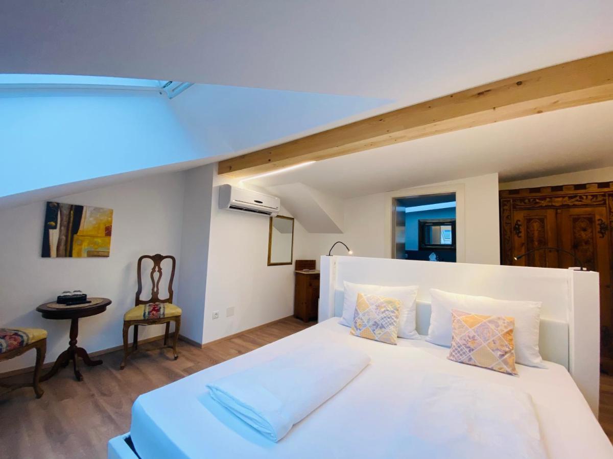 Hotel Garni Vinea Montis Termeno Dış mekan fotoğraf