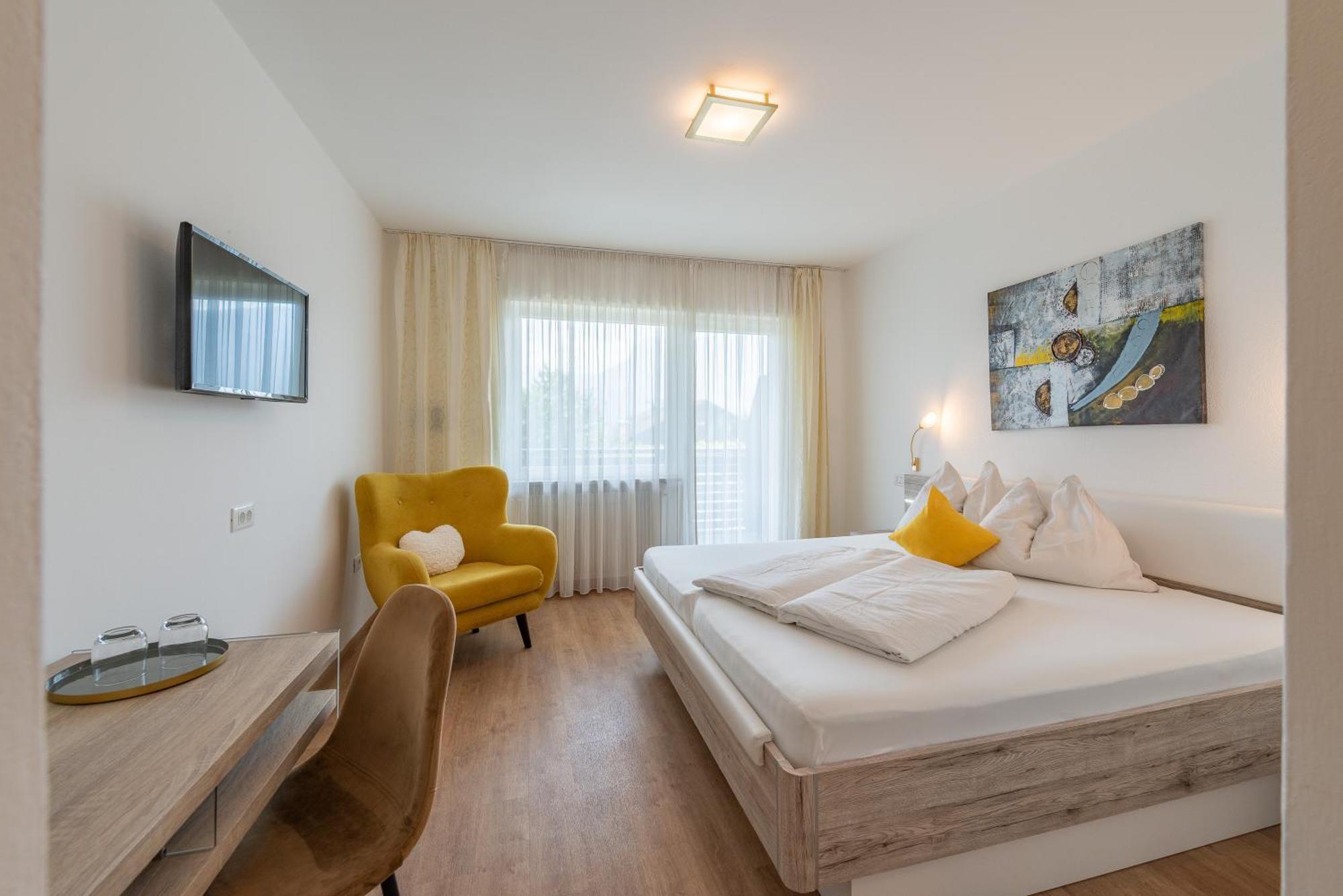Hotel Garni Vinea Montis Termeno Dış mekan fotoğraf