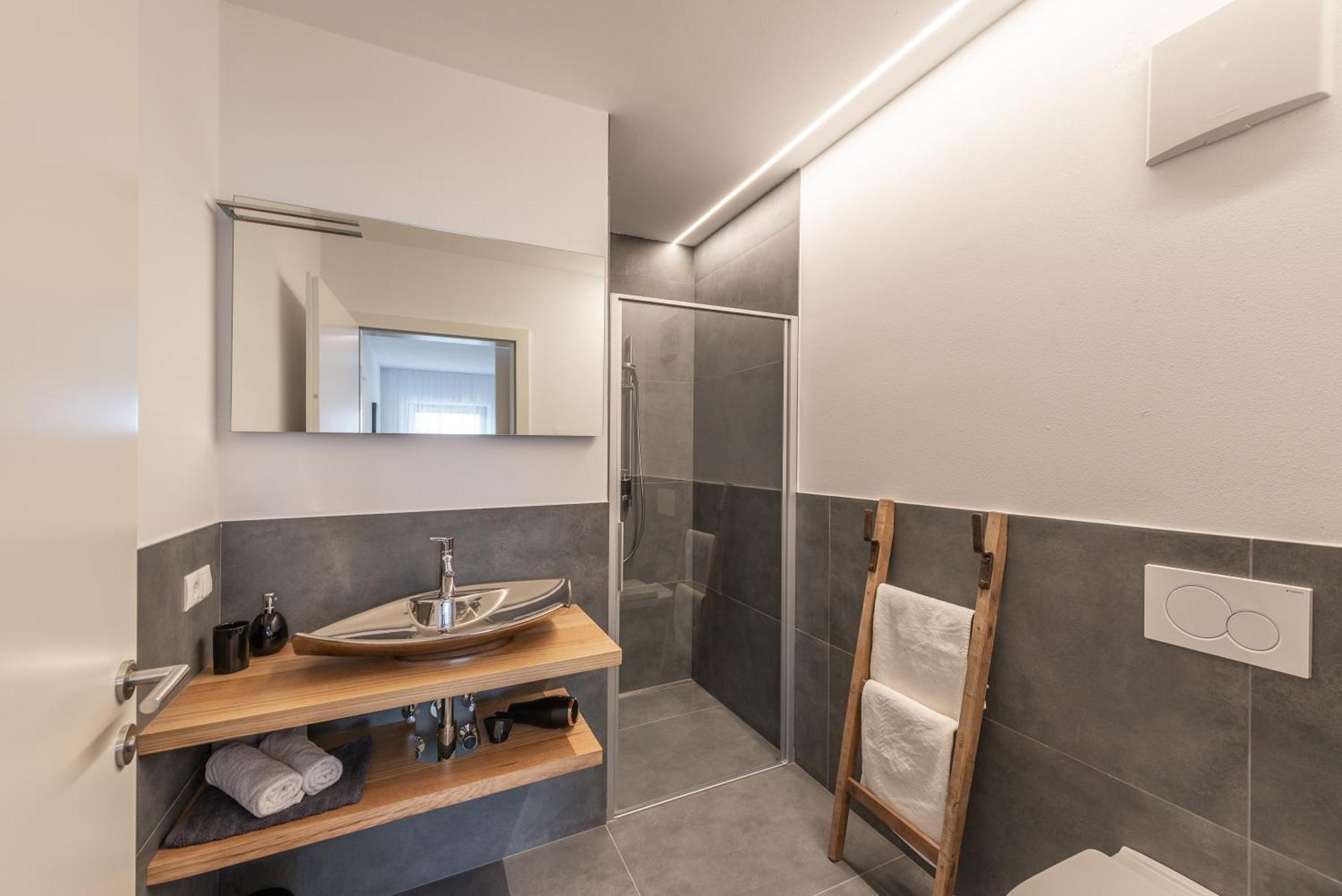 Hotel Garni Vinea Montis Termeno Dış mekan fotoğraf